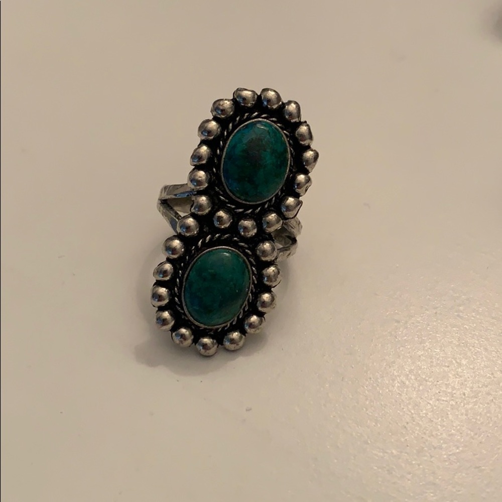 Vintage ring